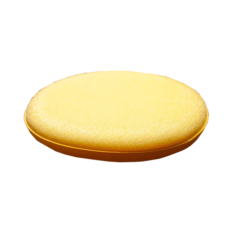 Аппликатор круглый поролоновый Detail DT-0231 10,5х2см - 1