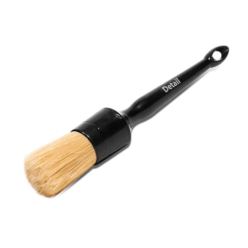 Detail Кисть с натуральным ворсом #18 - 1