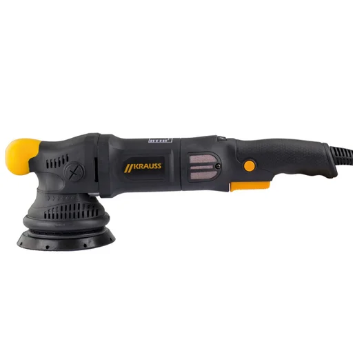 Эксцентриковая полировальная машинка Krauss Shinemaster S15 Mark2 - 1