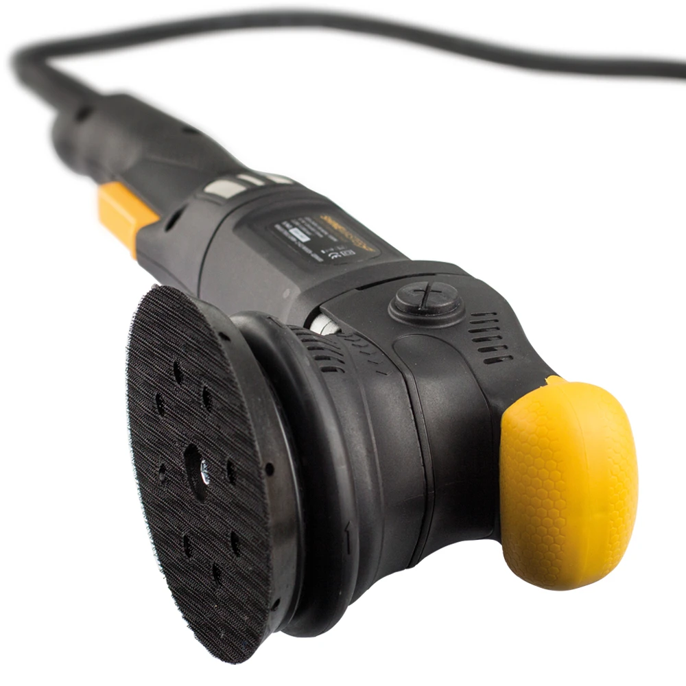 Эксцентриковая полировальная машинка Krauss Shinemaster S15 Mark2 - 4