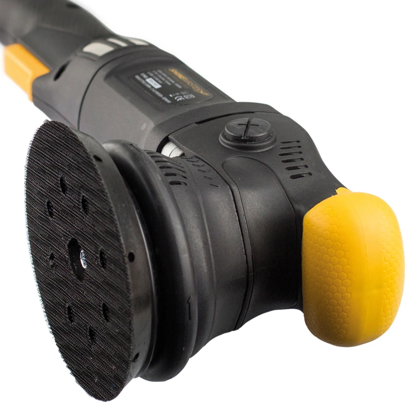 Эксцентриковая полировальная машинка Krauss Shinemaster S8 Mark2 - 4