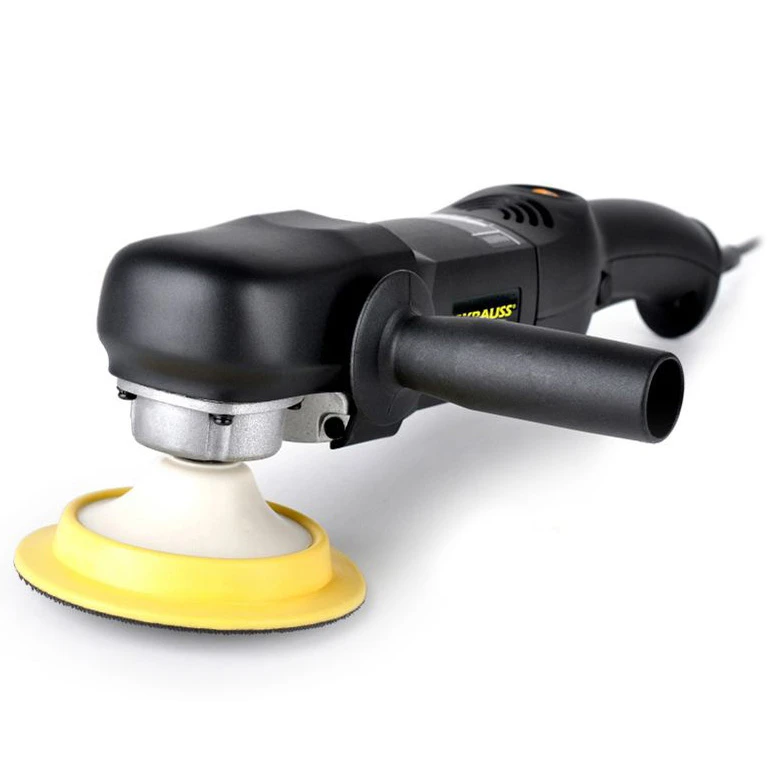 Полировальная машинка роторная Krauss Superpolish P7 - 2