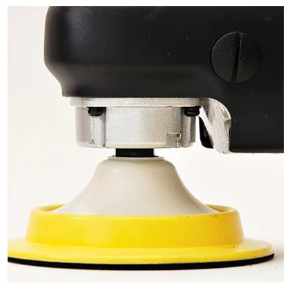 Полировальная машинка роторная Krauss Superpolish P7 - 4