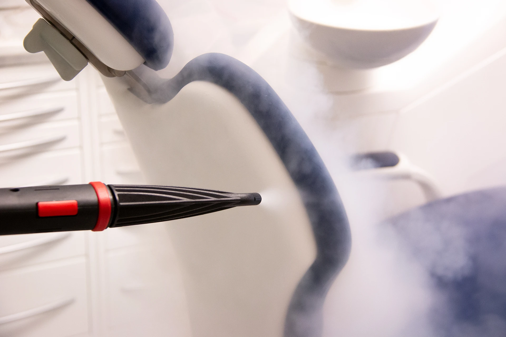 Парогенератор профессиональный MAGIC VAPOR RA 3кВт Bieffe BF009PL - 2