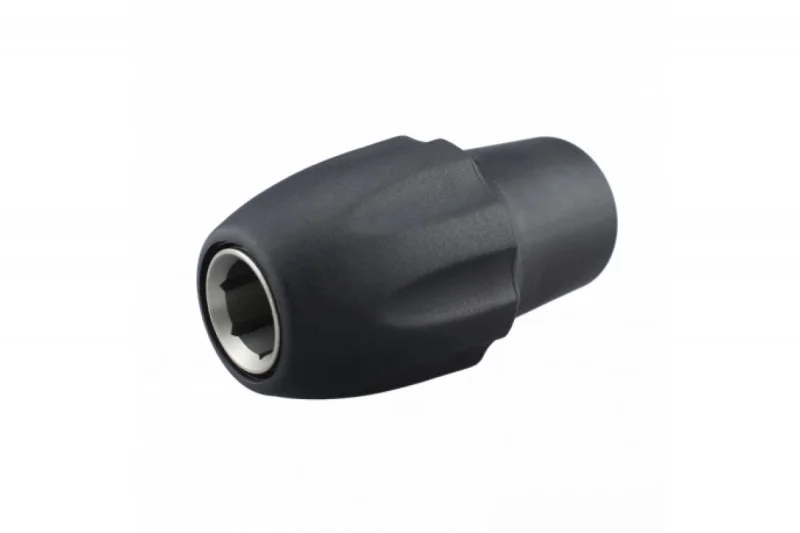 R+M Муфта - байонет KW 250bar R+M 1/4 внеш, латунь - 1