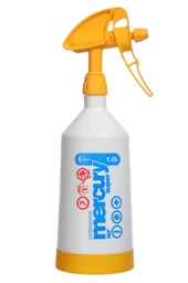 Распылитель Kwazar MERKURY PRO+ 1л ручной желтый WTM.1432