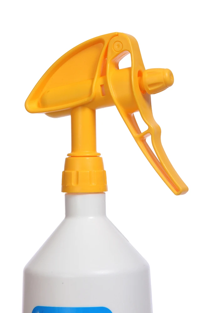 Распылитель Kwazar MERKURY PRO+ 1л ручной желтый WTM.1432 - 3