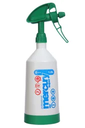 Распылитель Kwazar MERKURY PRO+ 1л ручной зеленый WTM.1431