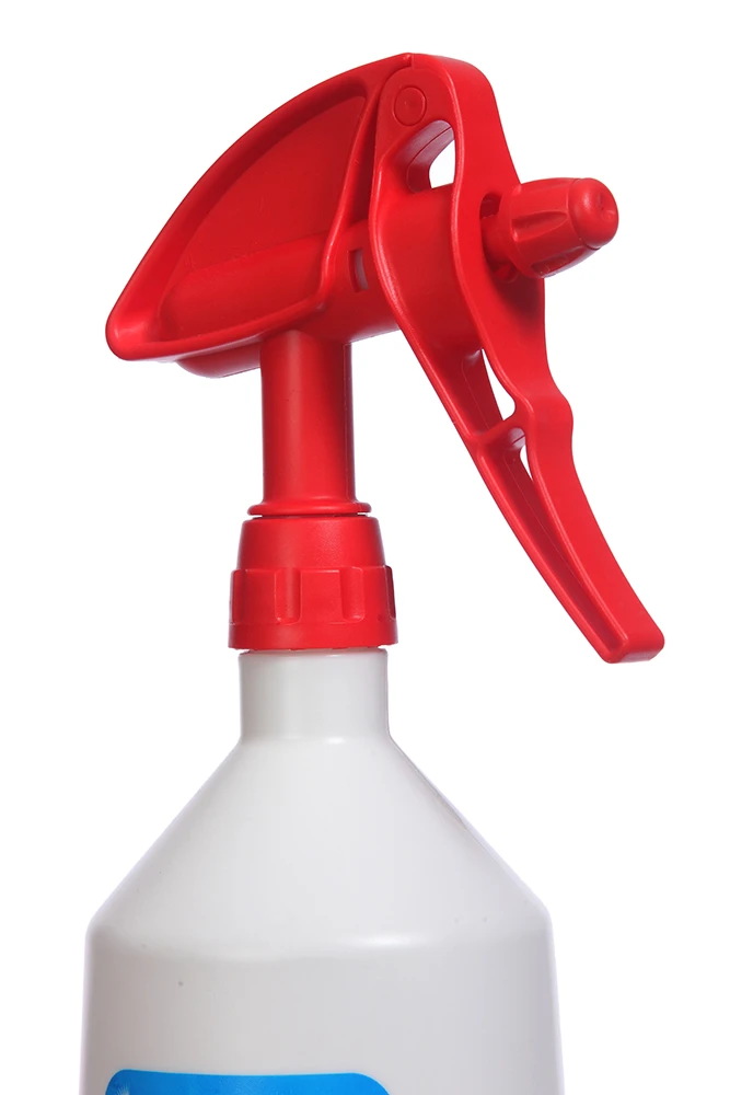 Распылитель Kwazar MERKURY PRO+ 1л ручной красный WTM.1433 - 3
