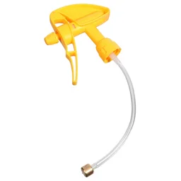 Распылитель Kwazar MERKURY PRO+ желтый WAT.1511