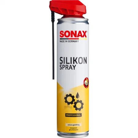 Силиконовый спрей Sonax 348300 400мл - 1