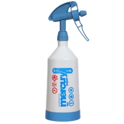 Опрыскиватель Kwazar MERKURY PRO+360 голубой объем 1л ручной WTM.1430