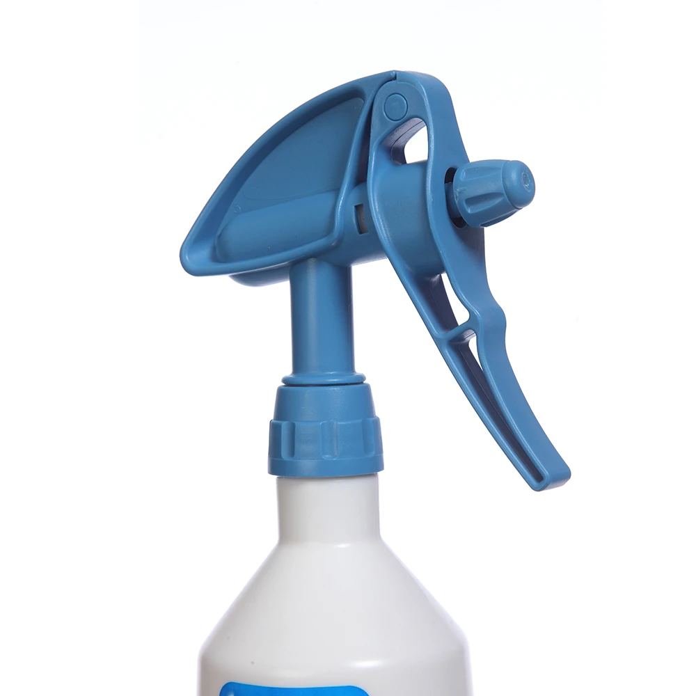 Опрыскиватель Kwazar MERKURY PRO+360 голубой объем 1л ручной WTM.1430 - 2