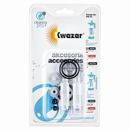 Сервисный набор KWAZAR Venus HD Alka Line WAT.0829