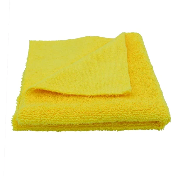 Микрофибра 3D Microfiber yellow 40х40 см G-41Y - 1