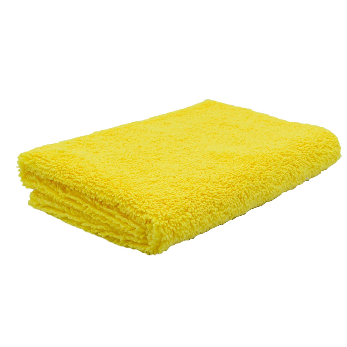Микрофибра 3D Microfiber yellow 40х40 см G-41Y - 3