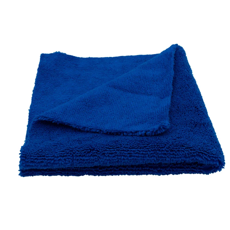 Микрофибра 3D Microfiber dark blue 40х40 см G-41DB - 1