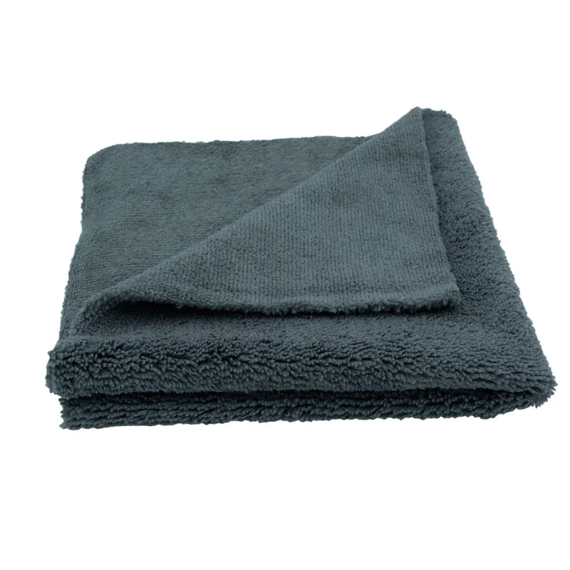 Микрофибра 3D Microfiber grey 40х40 см G-41GRY - 1