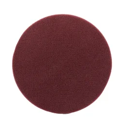 Поролоновый полировальный круг 3D Burgundy Spider Cutting pad 190мм K-58SBU