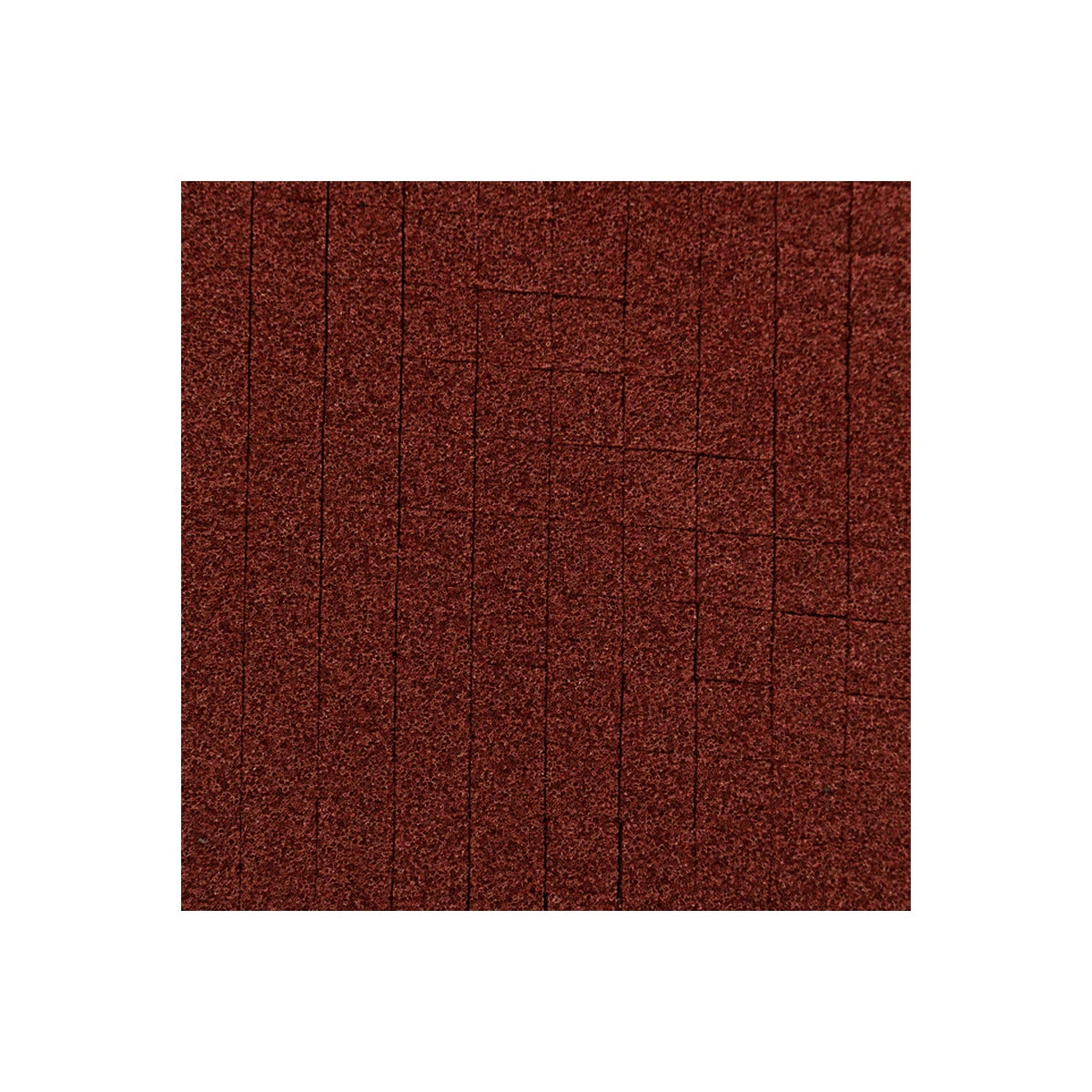 Поролоновый полировальный круг 3D Burgundy Spider Cutting pad 190мм K-58SBU - 4
