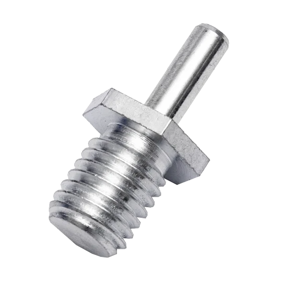 3D Car Care DA Pneumatic Adapter European - Адаптер для шуруповерта - 1