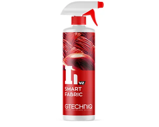 Защитное покрытие для текстиля GTechniq I1 Smart Fabric I1 1 1л - 1