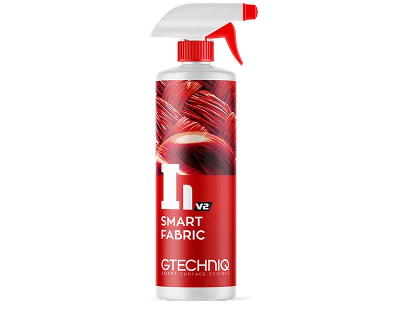 Защитное покрытие для текстиля GTechniq I1 Smart Fabric I1 1 1л - 1
