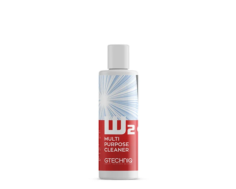 Универсальное чистящее средство GTechniq W2 Multi Purpose Cleaner W W2 0.1 100мл - 1