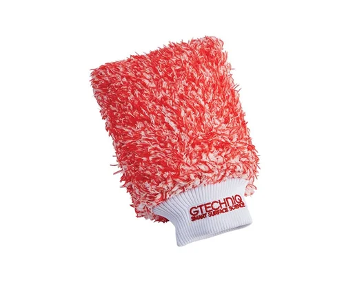 Варежка для мойки автомобиля GTechniq WM2 Microfibre Wash Mitt WM2 - 1