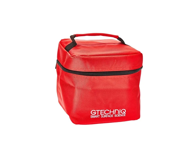Сумка детейлера GTechniq Branded Kit Bag COLS - 1