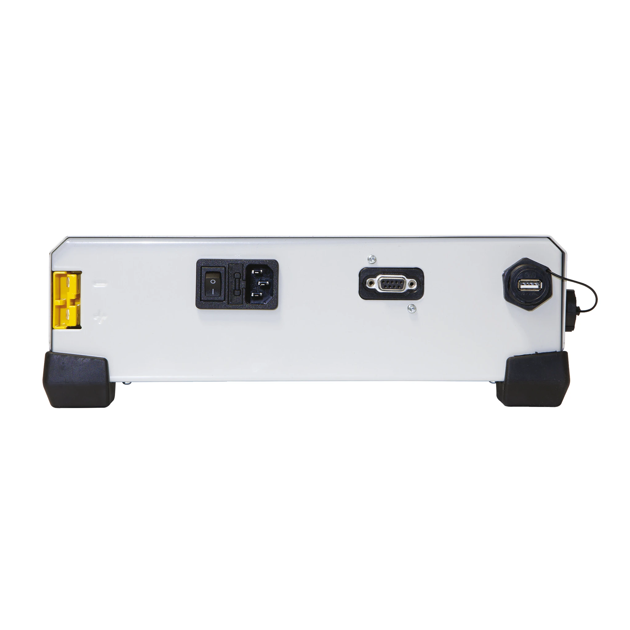 Зарядное устройство 100А GYS Gysflash 101.12 CNT 026988 - 4