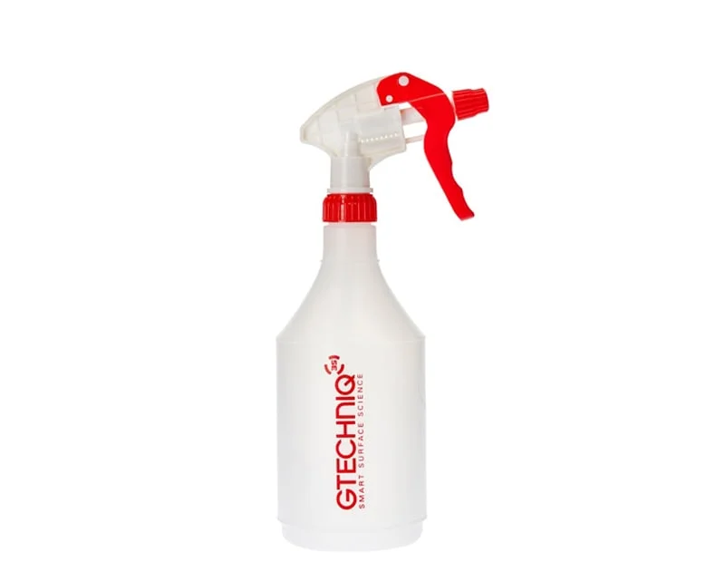 Емкость с распылителем GTechniq SP2 GSpray Bottle 750мл - 1