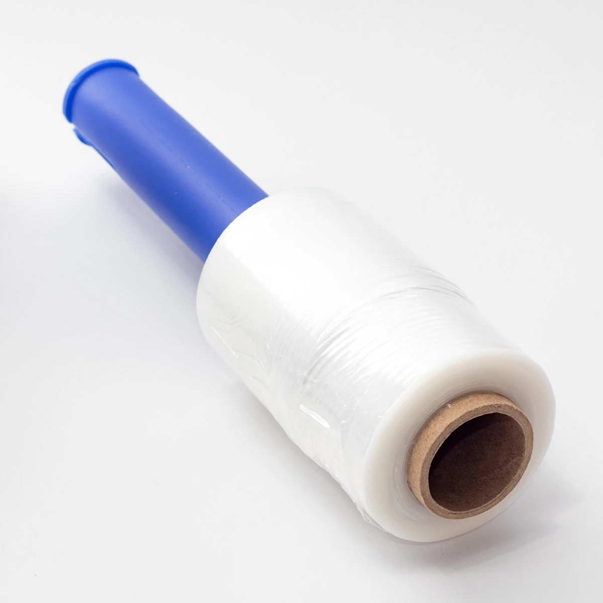 20микрон Защитная пленка на руль автомобиля набор 10шт с держателем 12, 5см 150м - 2