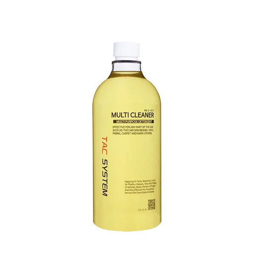 Универсальное чистящее средство TAC SYSTEM MULTI CLEANER PN.C-1011-1000 1000мл - 1