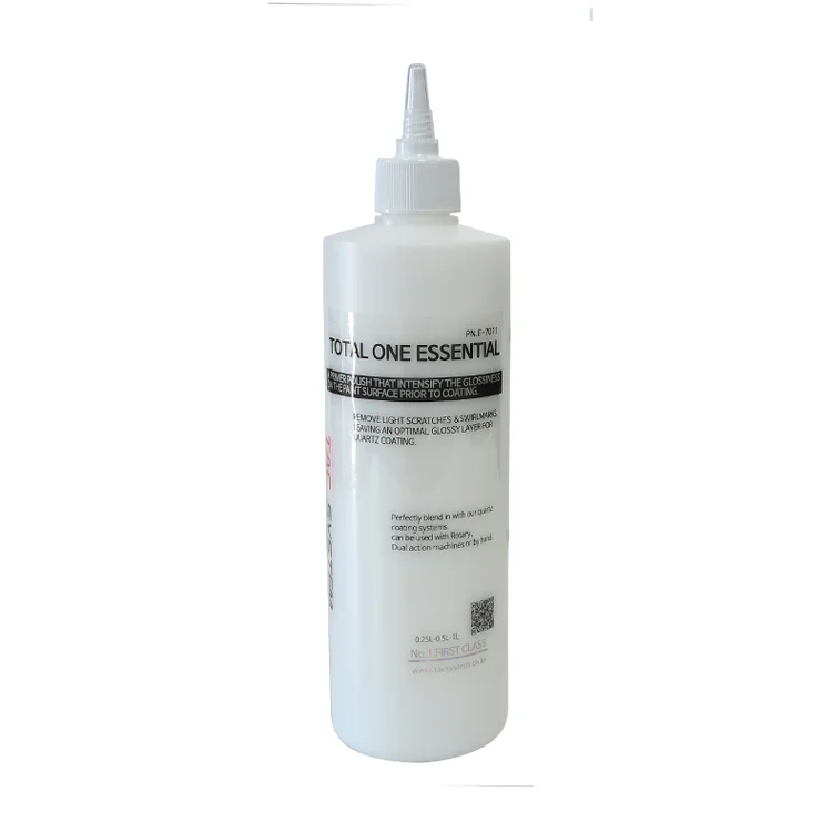 Финишная кварцевая паста TAC SYSTEM TOTAL ONE ESSENTIAL PN.E-7011-250 250мл - 1