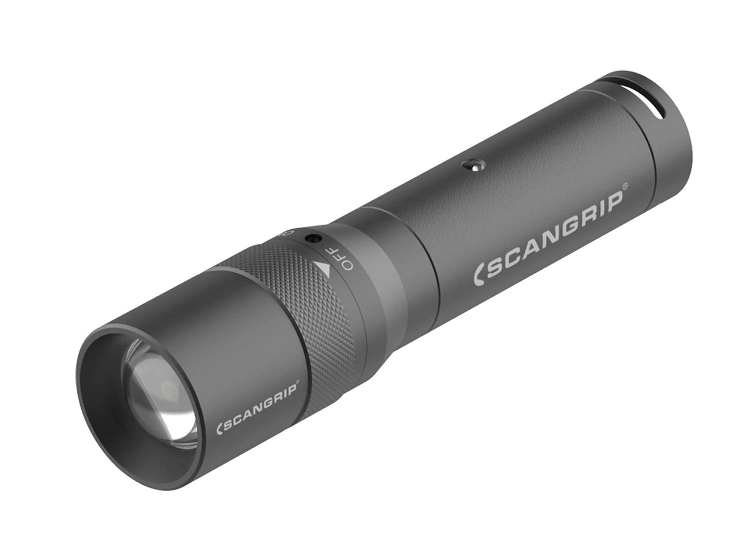 Карманный перезаряжаемый светодиодный фонарь ScanGrip FLASH 12-24V 03.5124 - 3