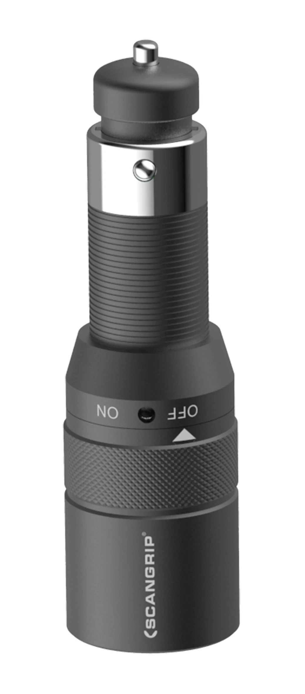 Карманный перезаряжаемый светодиодный фонарь ScanGrip FLASH 12-24V 03.5124 - 4