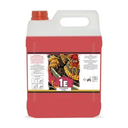 Очиститель дисков DTS 1E 5л 40450