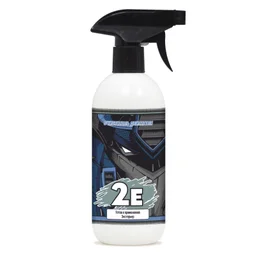 Очиститель двигателя DTS 2E 500мл 40505