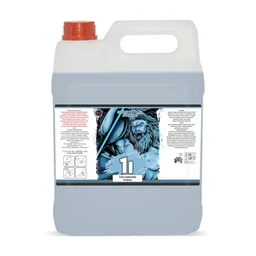 Очиститель стекол DTS 1I 5л 40850