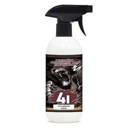 Очиститель кожи полуматовый DTS 4I очищает и обеспечивает уход 500мл 41105