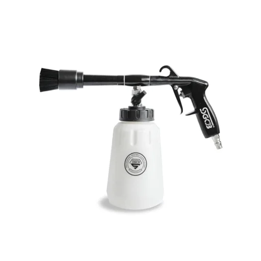 Аппарат для химчистки Tornador Z010 AuG1001 - 1