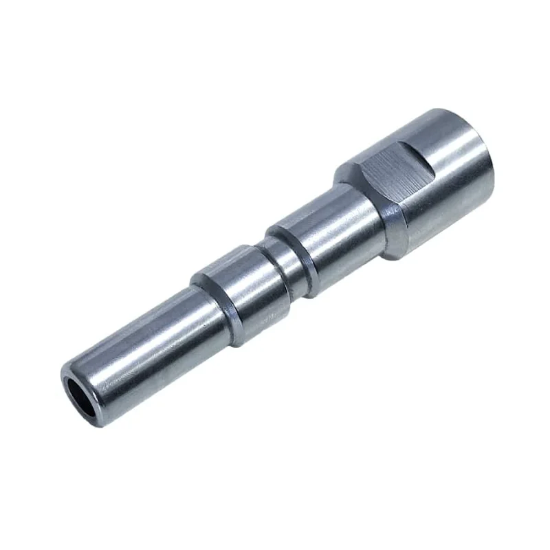 Быстросъёмное соединение AuTech Kew Spigot (KW) BSP ¼ внутренняя резьба Au-4303 - 1