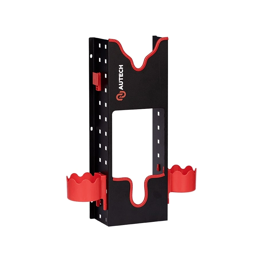 Металлический держатель для полировальных машинок с держателем полировальной пасты Au-2104 - 2