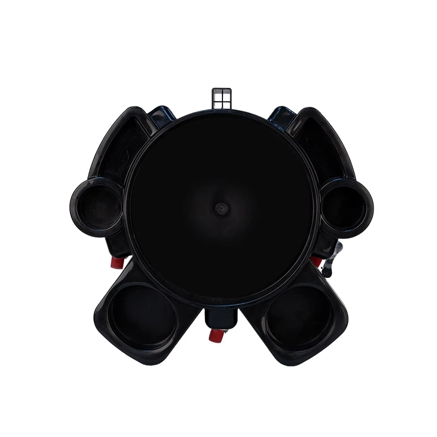 Многофункциональный стул на подставке AuTech Au-1055 - 2