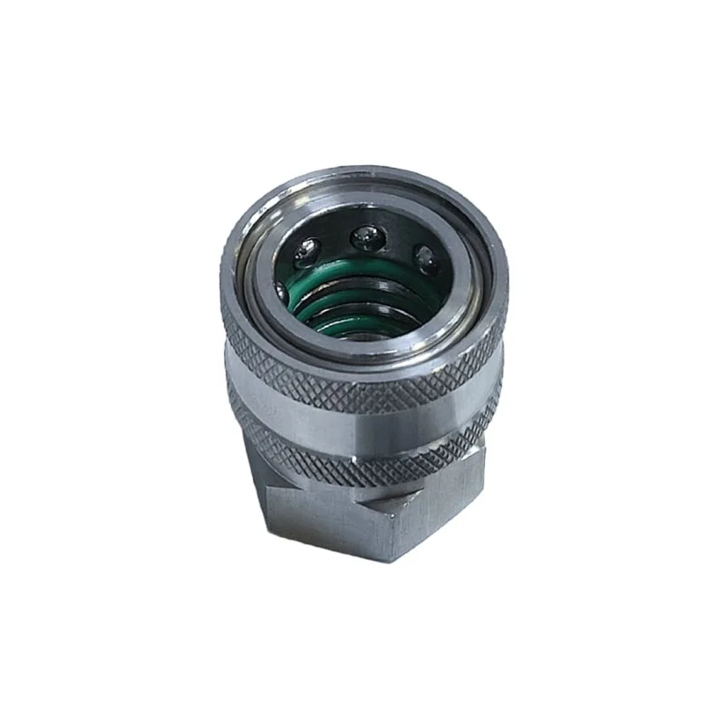 Autech Байонет AuTech 3/8, быстросъёмного соединения (муфта) Au-43021 - 1