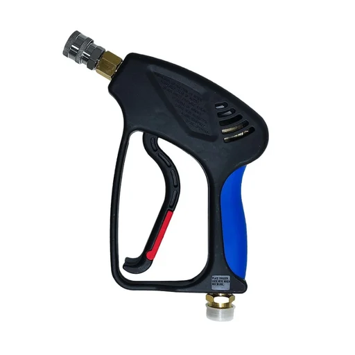 Пистолет высокого давления для АВД TOR SPG01. Au-4107 - 1