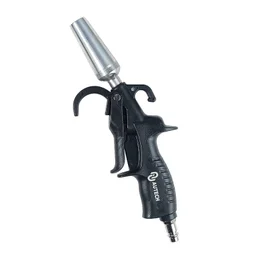 Продувочный пистолет с турбонасадкой Au-609