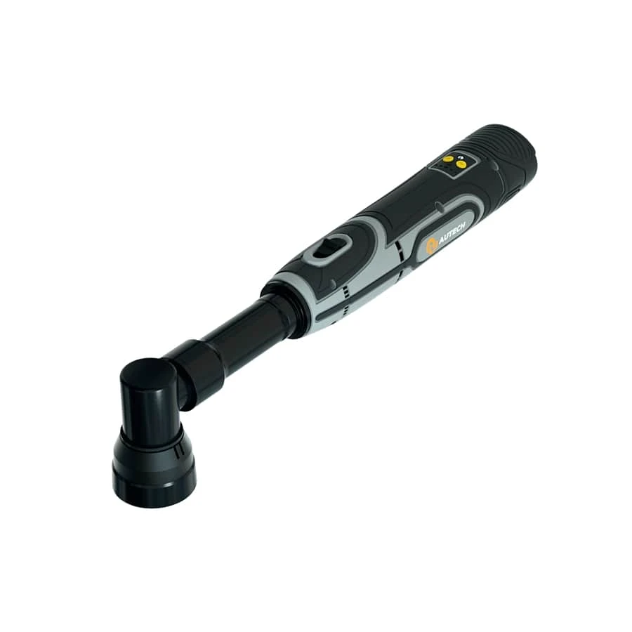 Полировальная машинка айбрид AuTech Au-3027-3 - 2