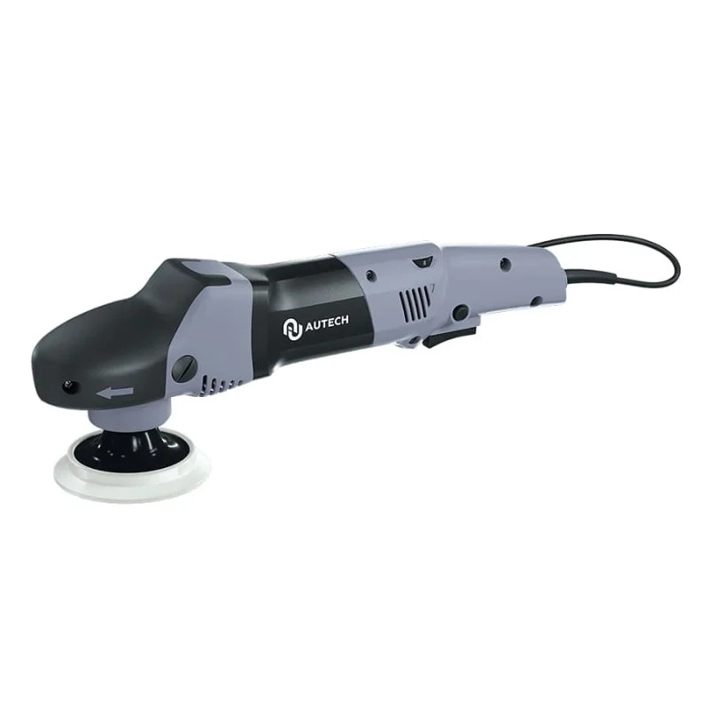 Полировальная машинка роторного действия AuTech Au-071251100 - 1
